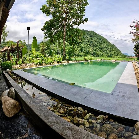 דירות הא גיאנג Thavill Retreat Hagiang מראה חיצוני תמונה
