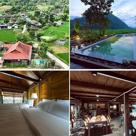 דירות הא גיאנג Thavill Retreat Hagiang מראה חיצוני תמונה