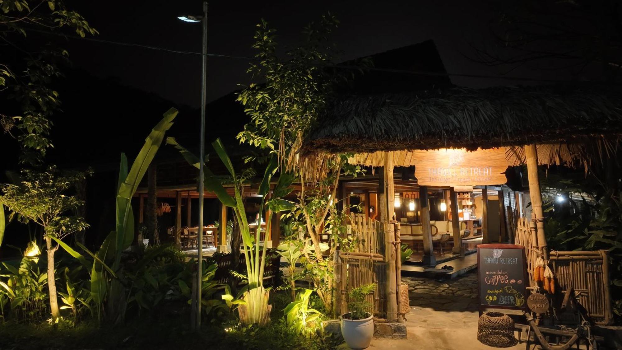 דירות הא גיאנג Thavill Retreat Hagiang מראה חיצוני תמונה