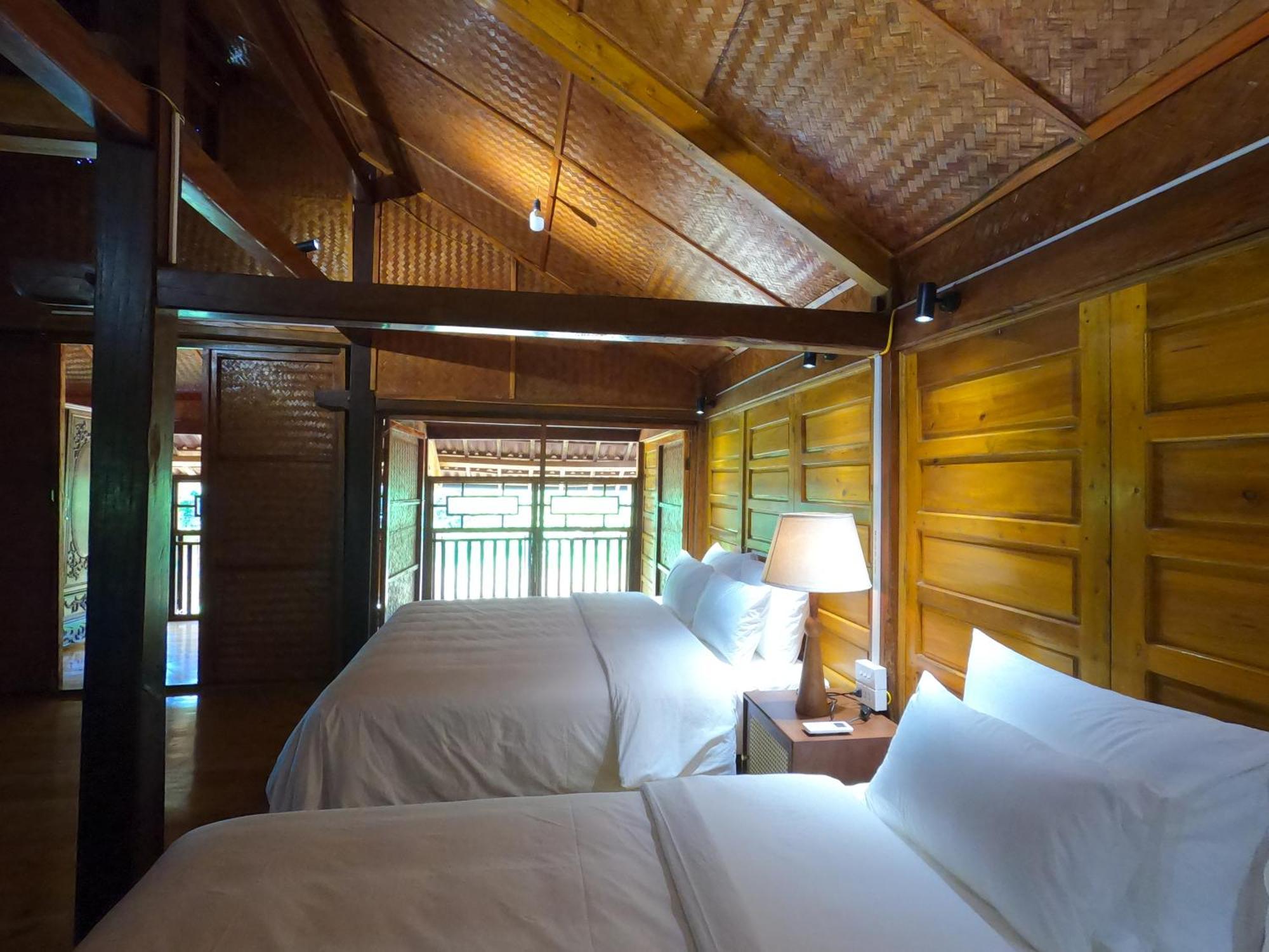 דירות הא גיאנג Thavill Retreat Hagiang מראה חיצוני תמונה