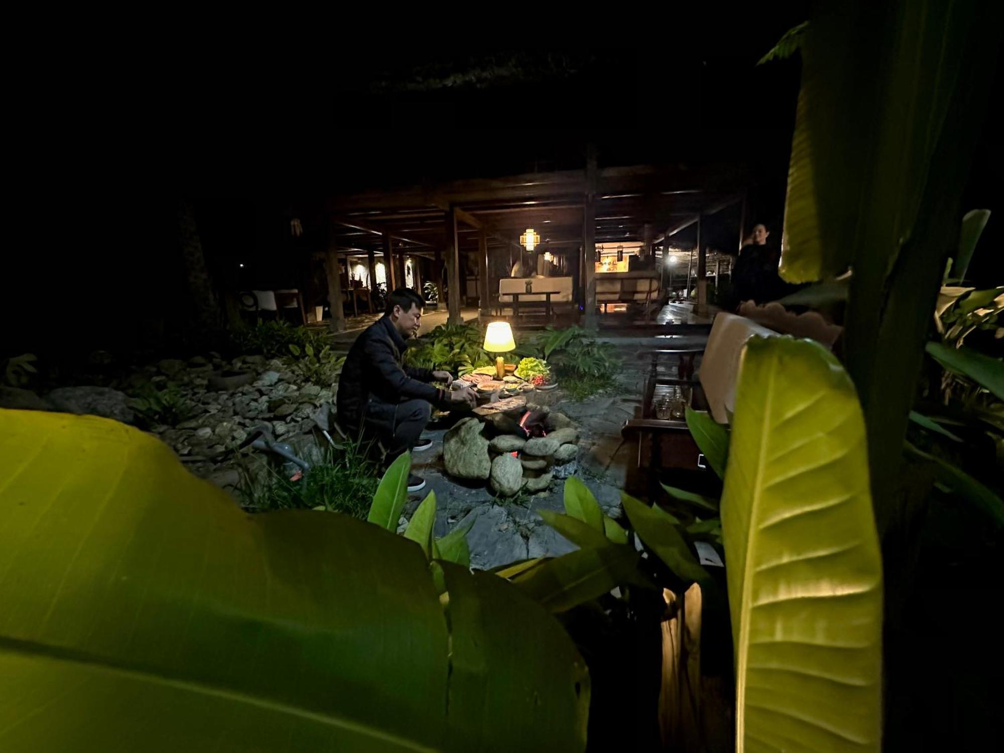 דירות הא גיאנג Thavill Retreat Hagiang מראה חיצוני תמונה