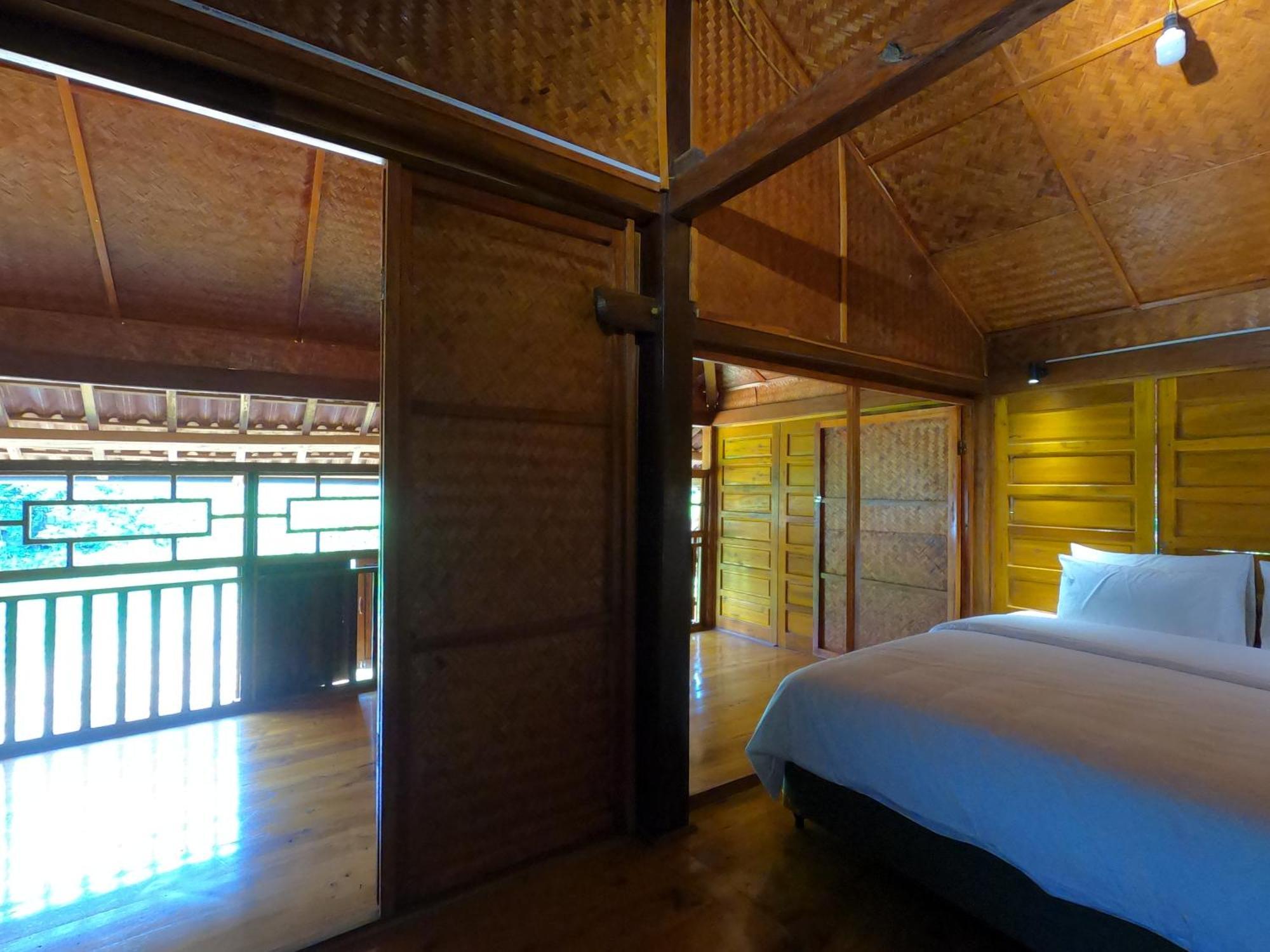 דירות הא גיאנג Thavill Retreat Hagiang מראה חיצוני תמונה