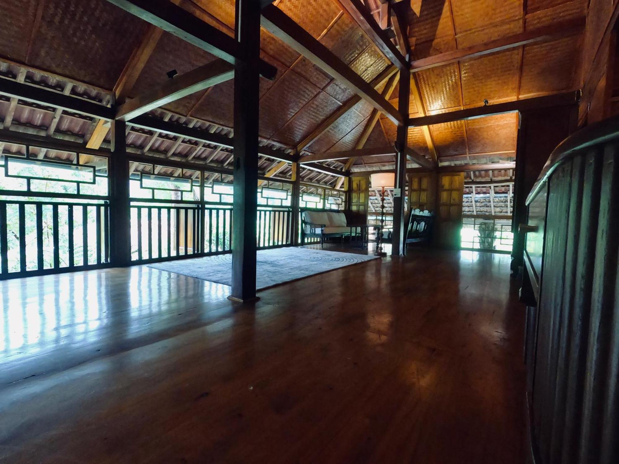 דירות הא גיאנג Thavill Retreat Hagiang מראה חיצוני תמונה
