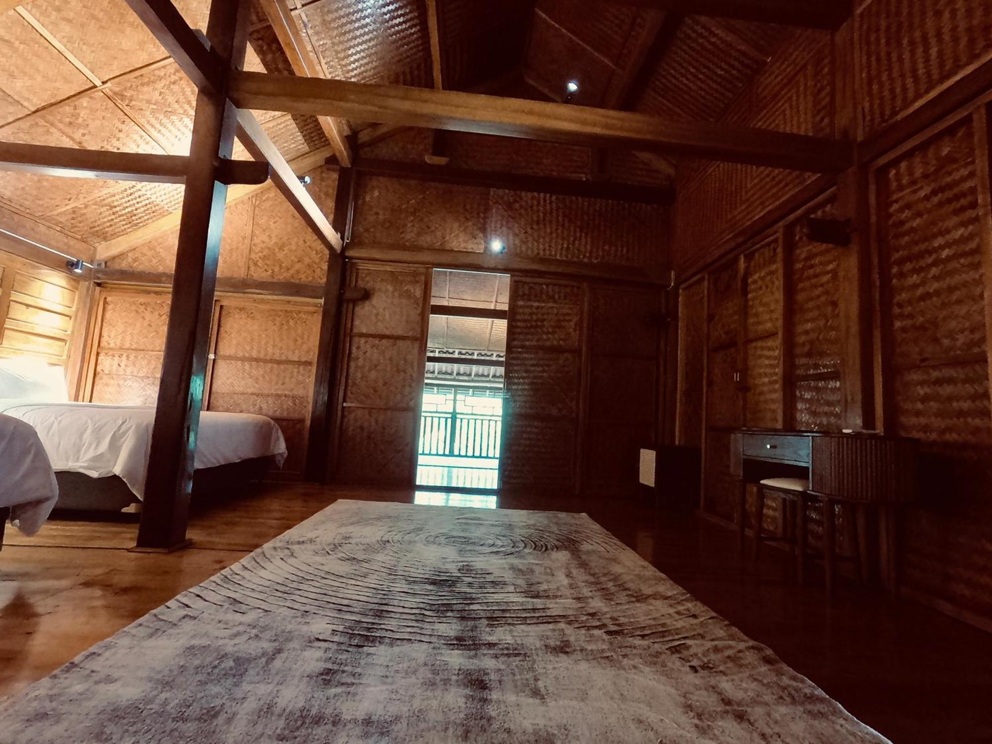 דירות הא גיאנג Thavill Retreat Hagiang מראה חיצוני תמונה