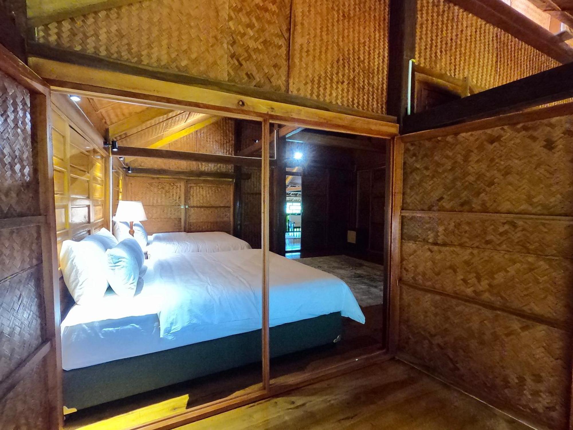 דירות הא גיאנג Thavill Retreat Hagiang מראה חיצוני תמונה