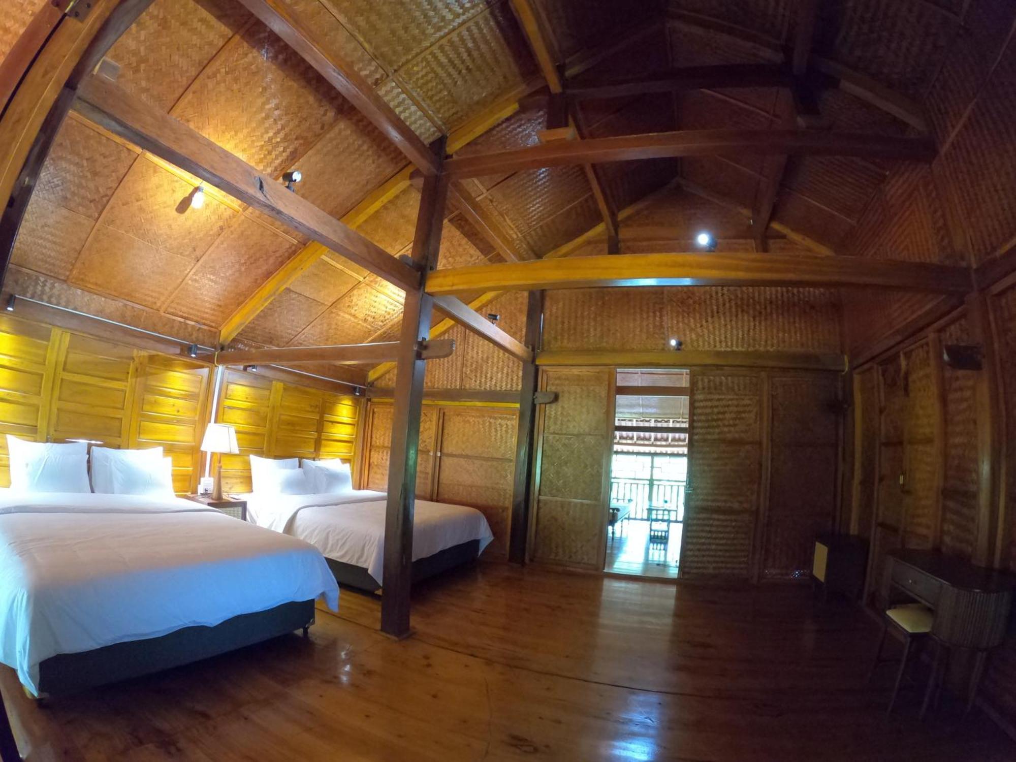 דירות הא גיאנג Thavill Retreat Hagiang מראה חיצוני תמונה