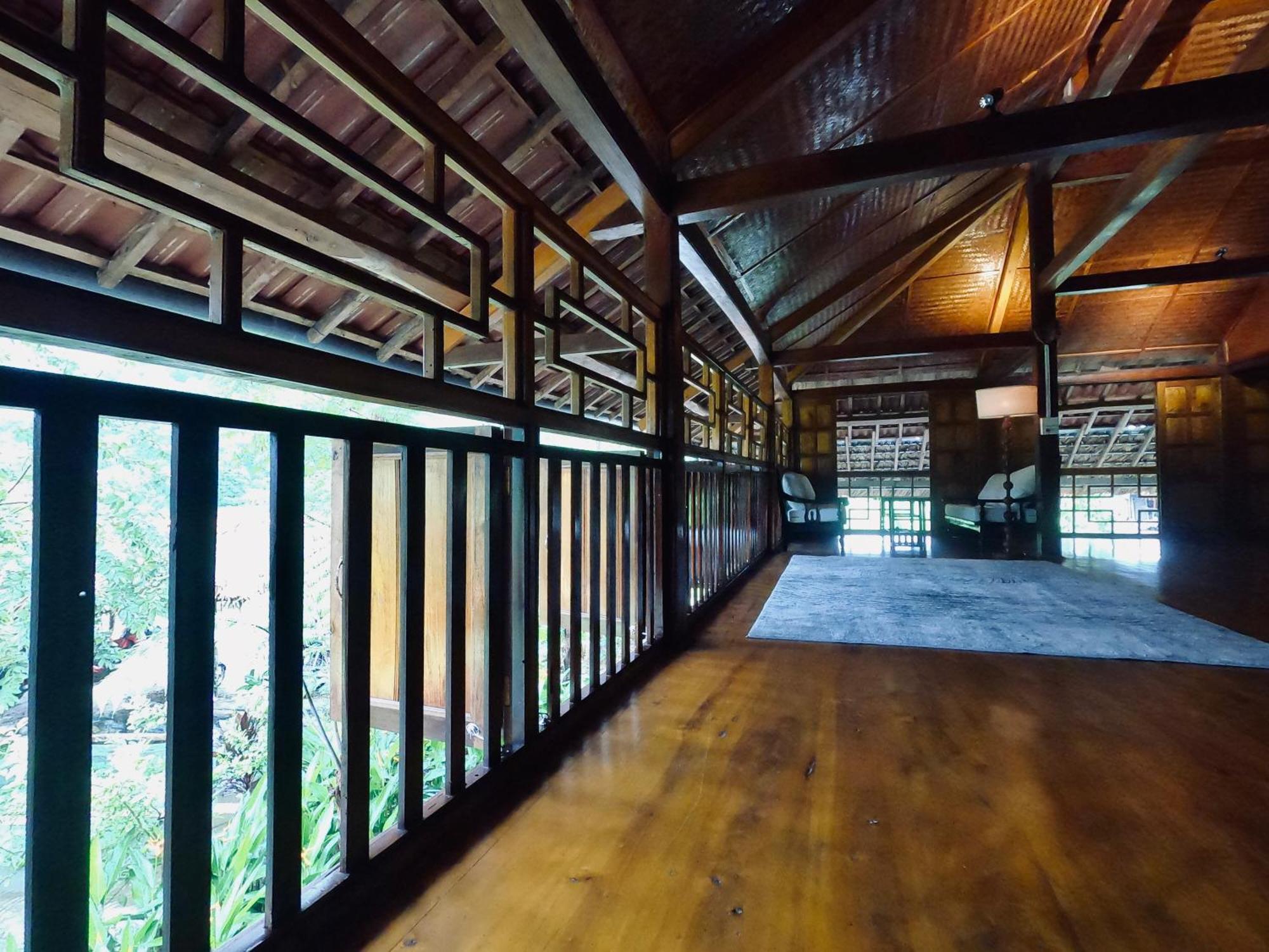 דירות הא גיאנג Thavill Retreat Hagiang מראה חיצוני תמונה