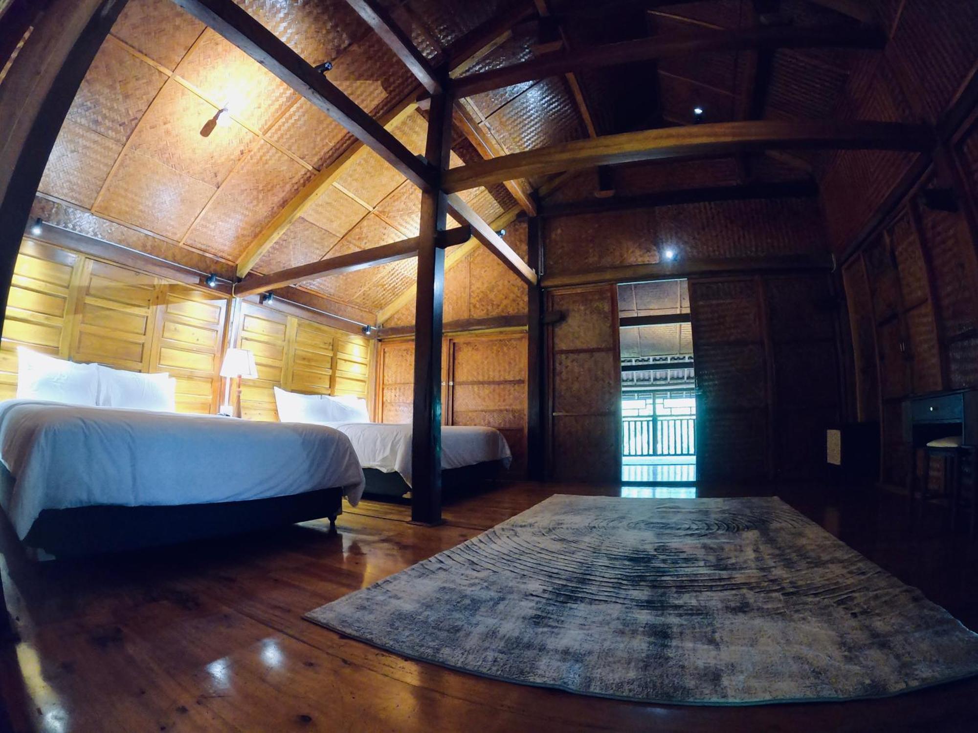 דירות הא גיאנג Thavill Retreat Hagiang מראה חיצוני תמונה