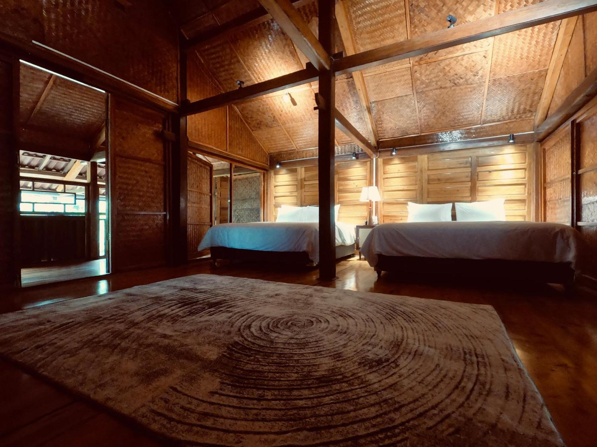 דירות הא גיאנג Thavill Retreat Hagiang מראה חיצוני תמונה