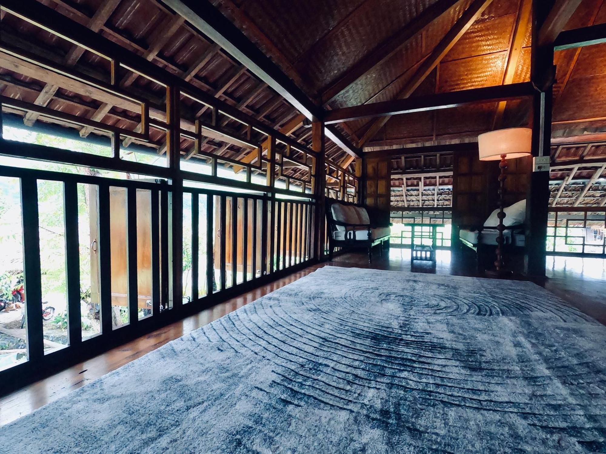 דירות הא גיאנג Thavill Retreat Hagiang מראה חיצוני תמונה
