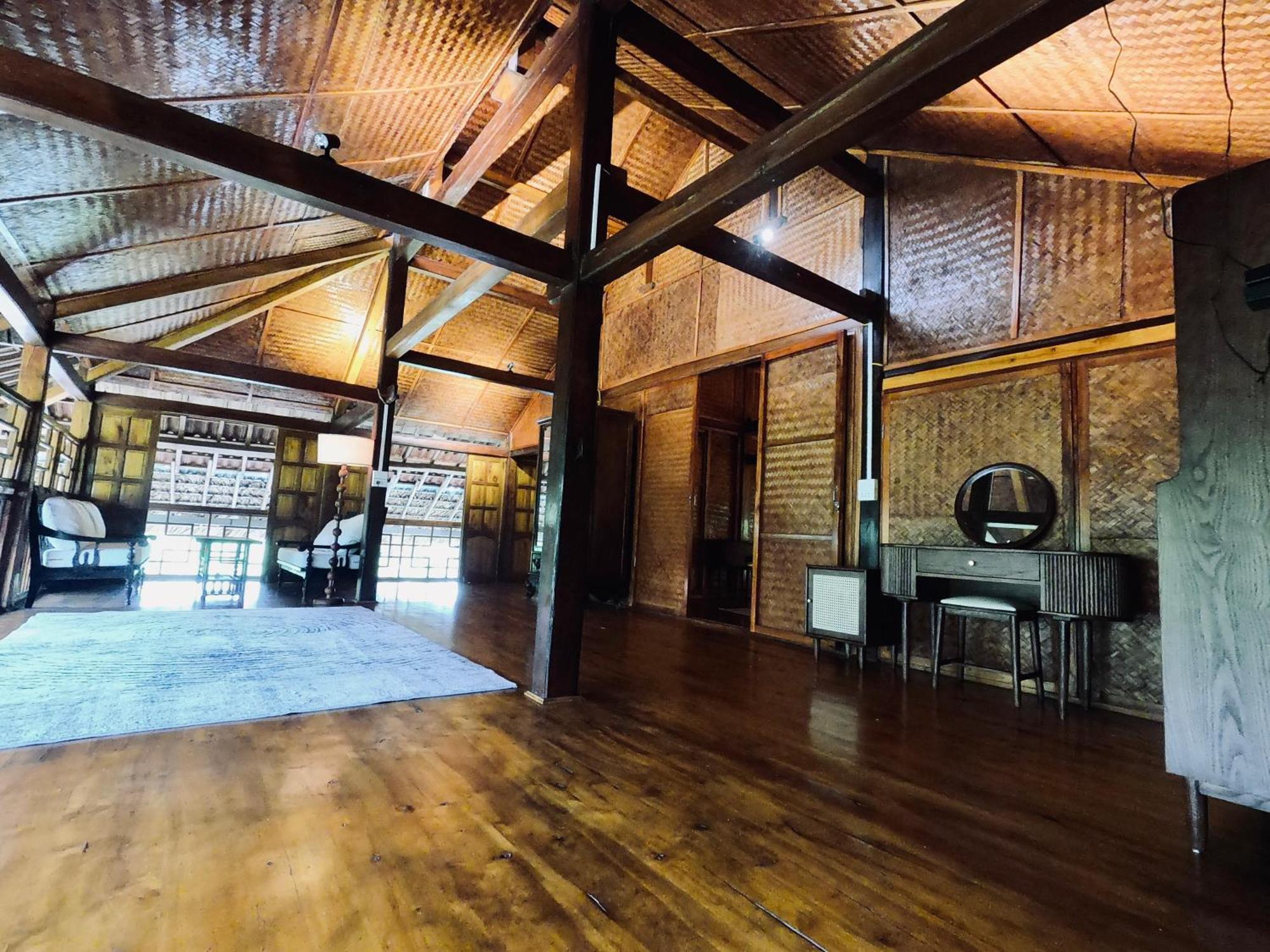 דירות הא גיאנג Thavill Retreat Hagiang מראה חיצוני תמונה