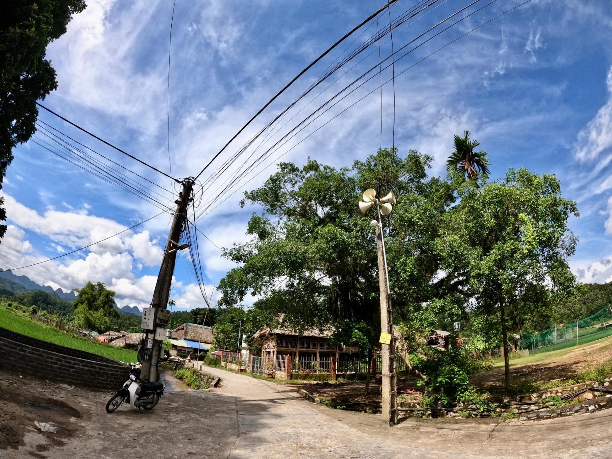 דירות הא גיאנג Thavill Retreat Hagiang מראה חיצוני תמונה