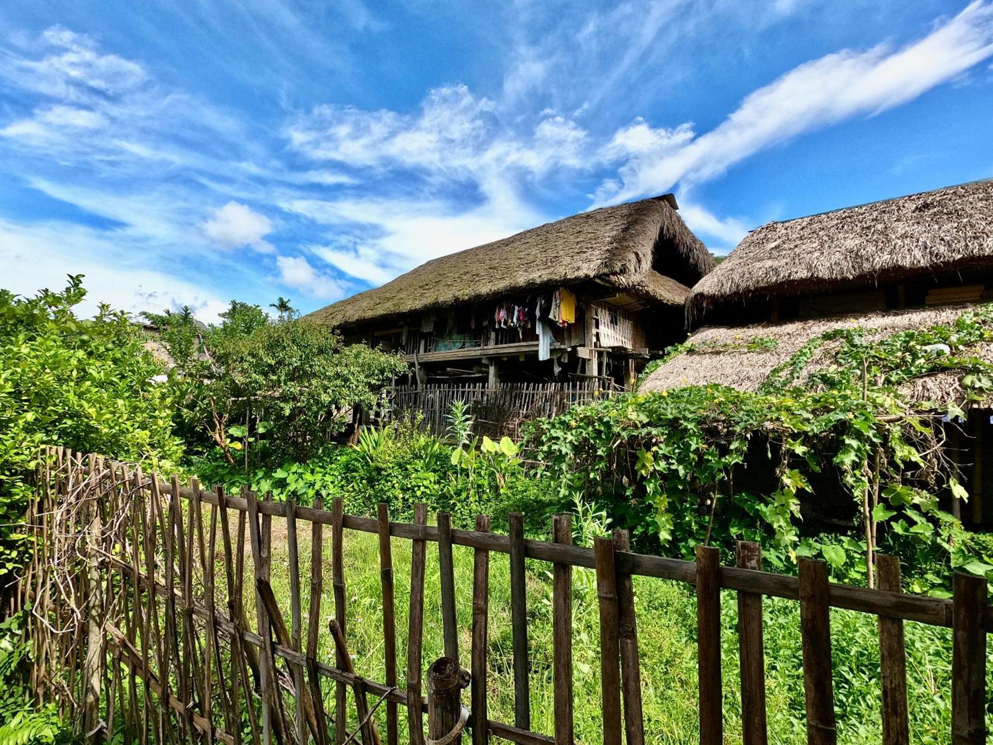 דירות הא גיאנג Thavill Retreat Hagiang מראה חיצוני תמונה