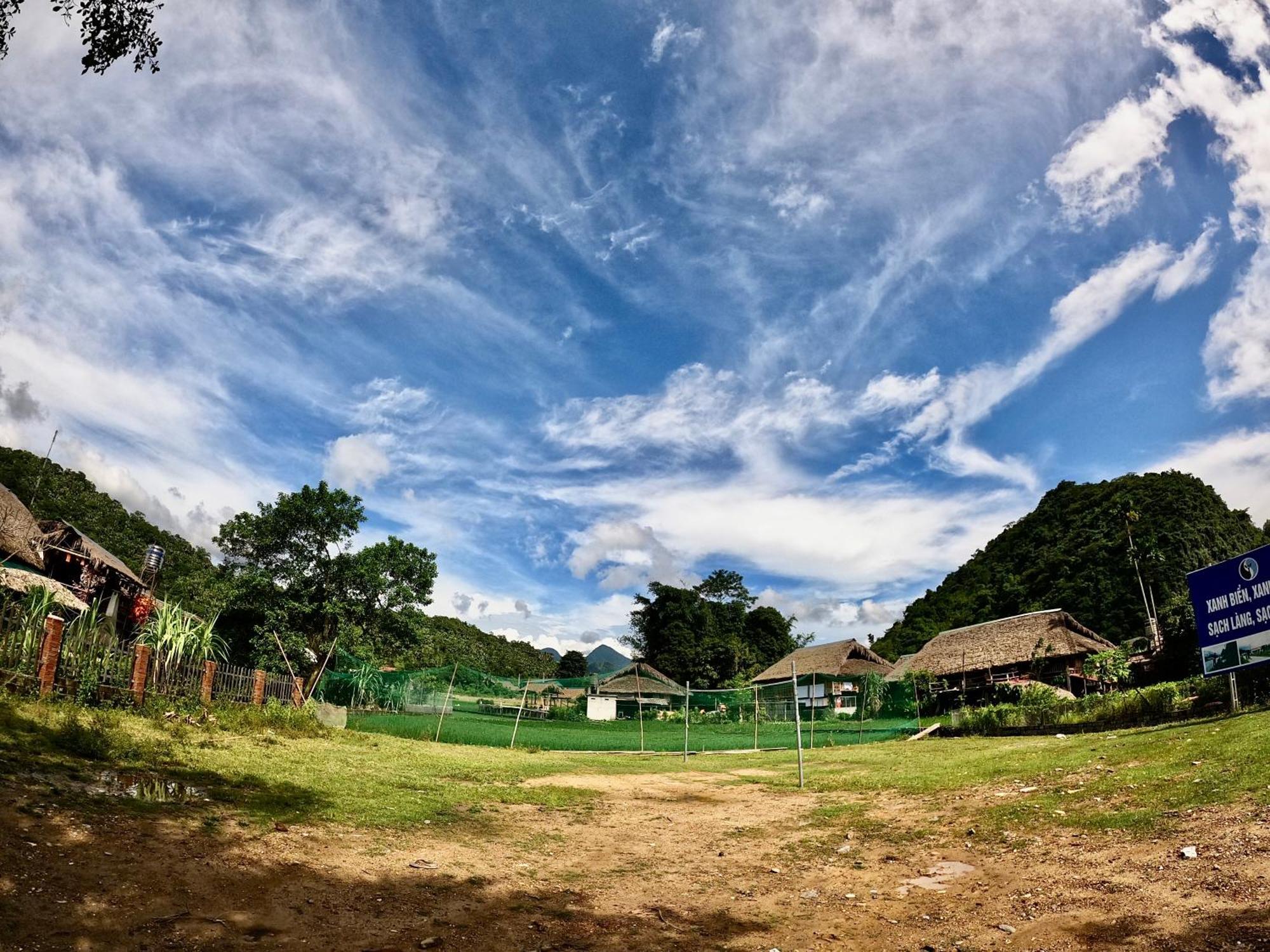 דירות הא גיאנג Thavill Retreat Hagiang מראה חיצוני תמונה