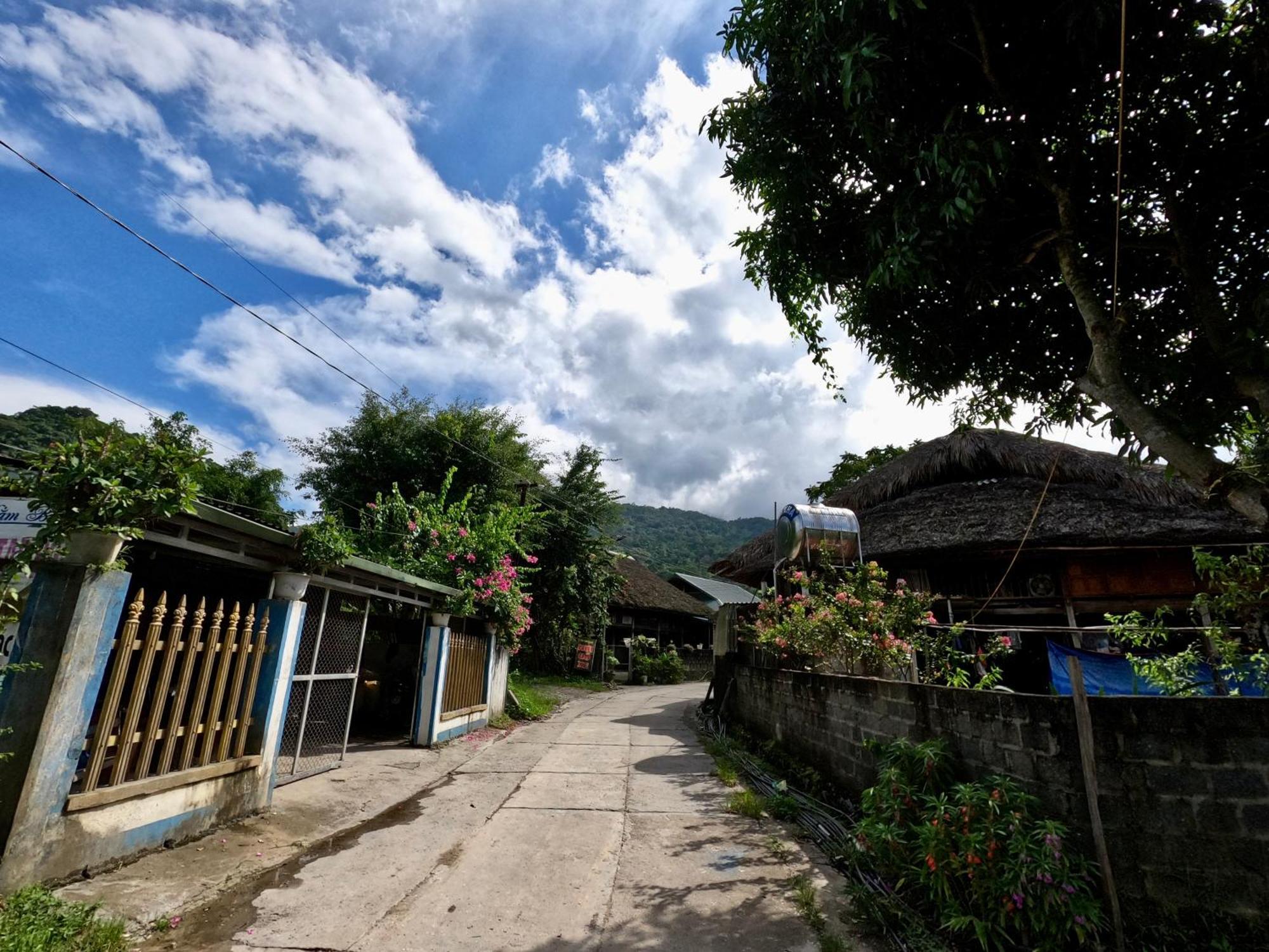 דירות הא גיאנג Thavill Retreat Hagiang מראה חיצוני תמונה