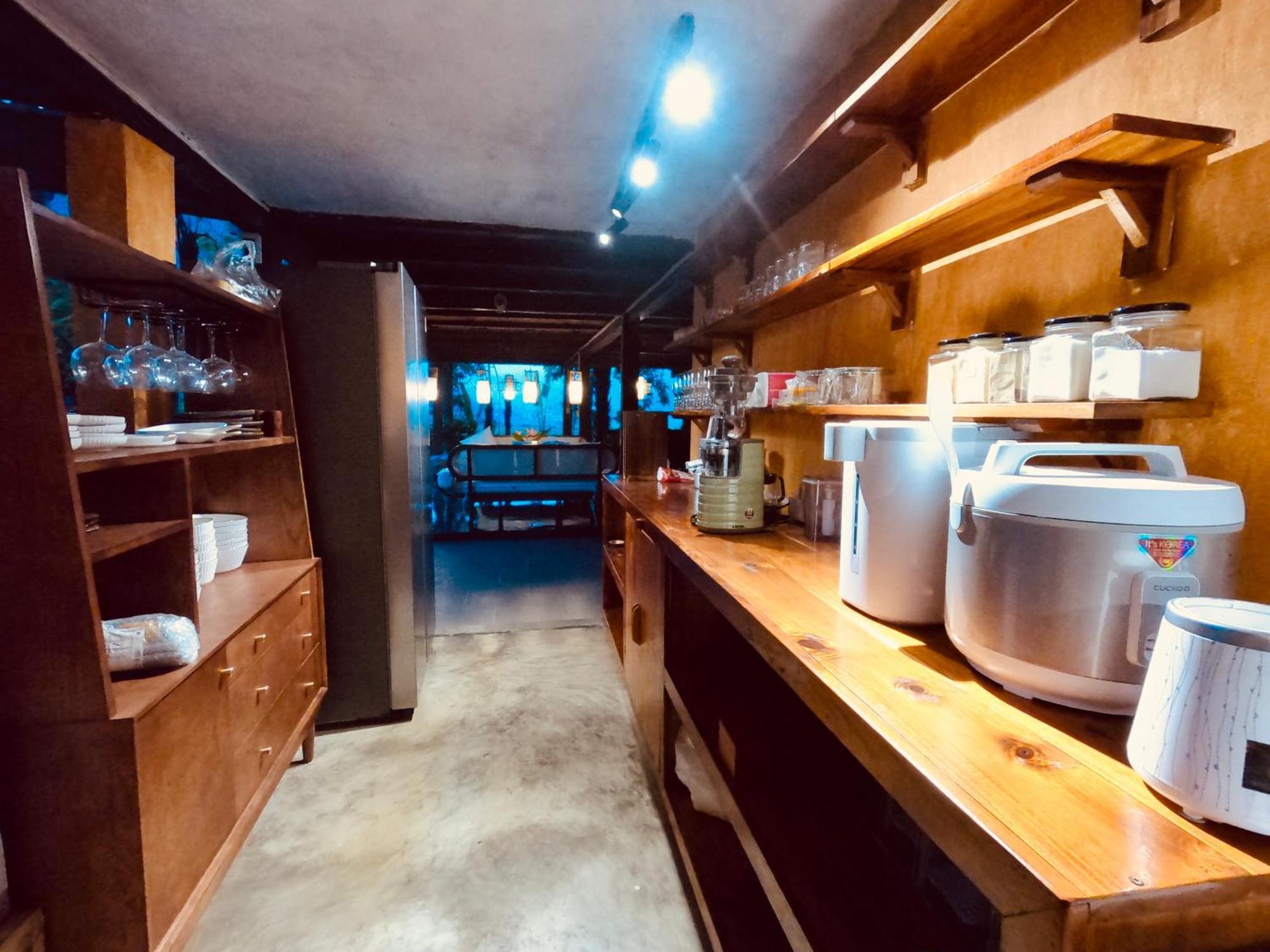 דירות הא גיאנג Thavill Retreat Hagiang מראה חיצוני תמונה