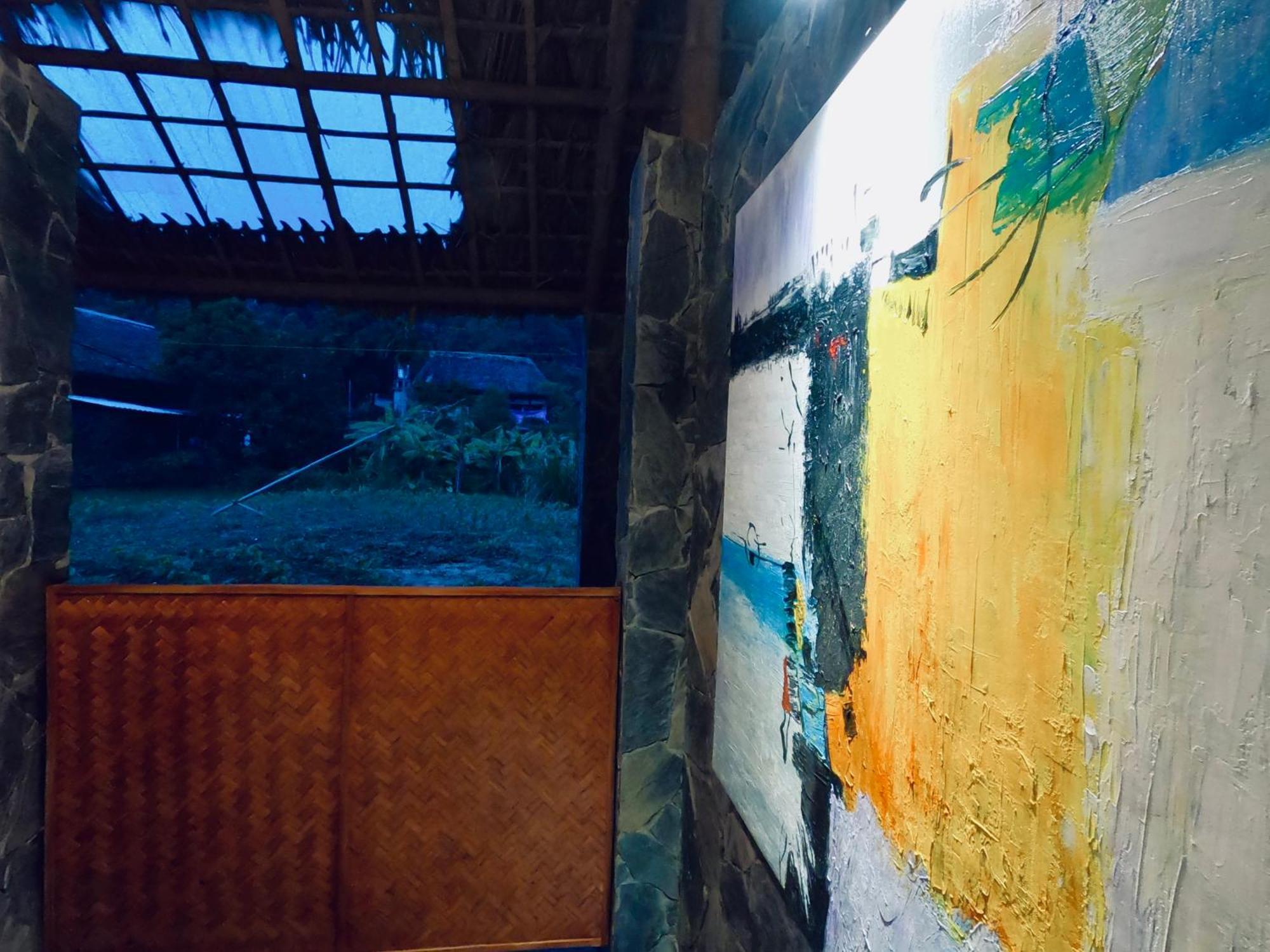 דירות הא גיאנג Thavill Retreat Hagiang מראה חיצוני תמונה