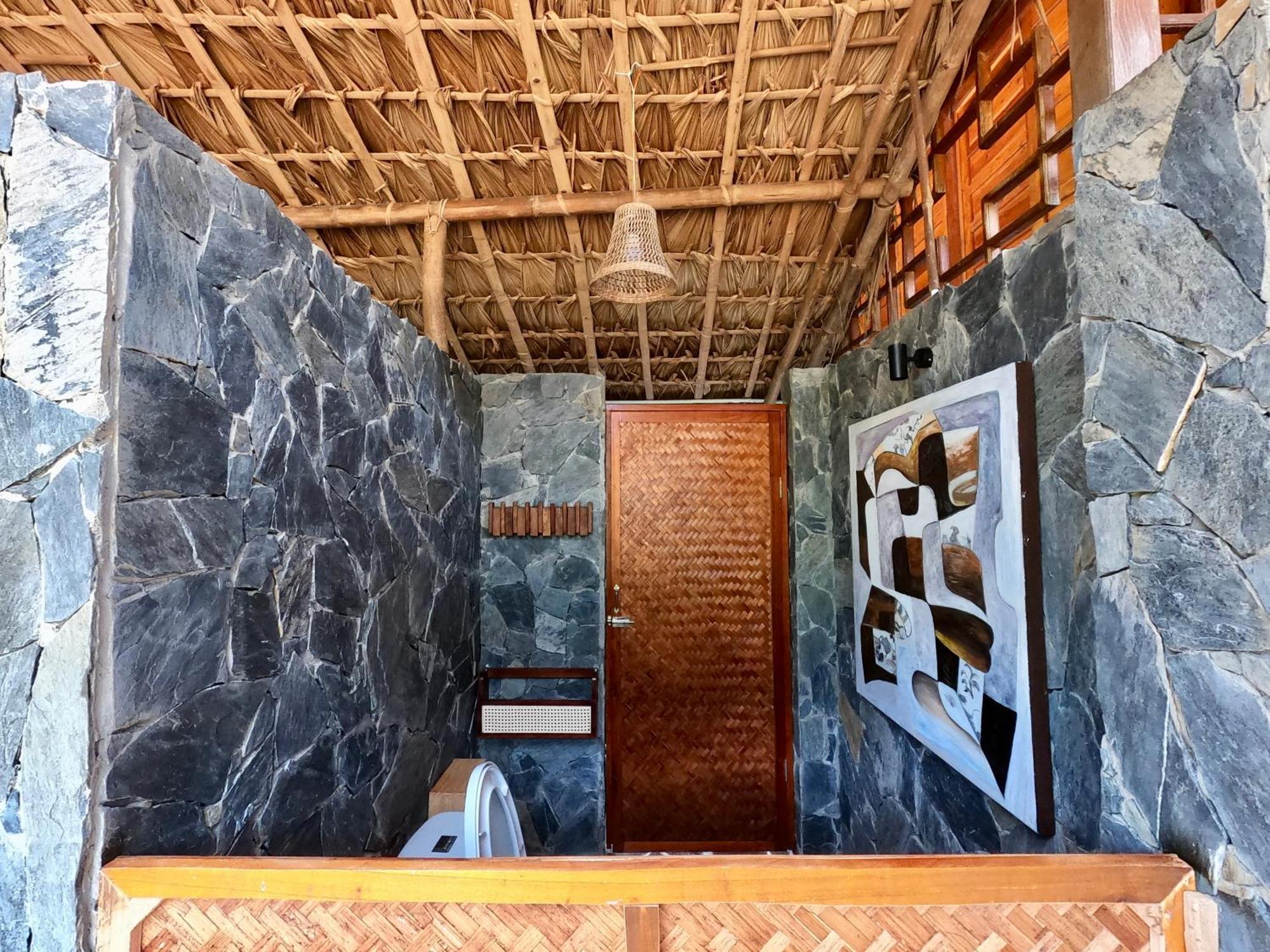 דירות הא גיאנג Thavill Retreat Hagiang מראה חיצוני תמונה
